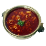 SpiceLegacy - Tambda Rassa Masala